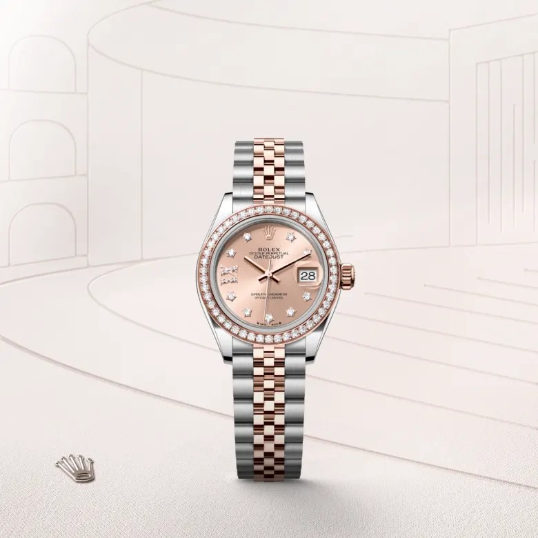 Lady-Datejust - Image 4