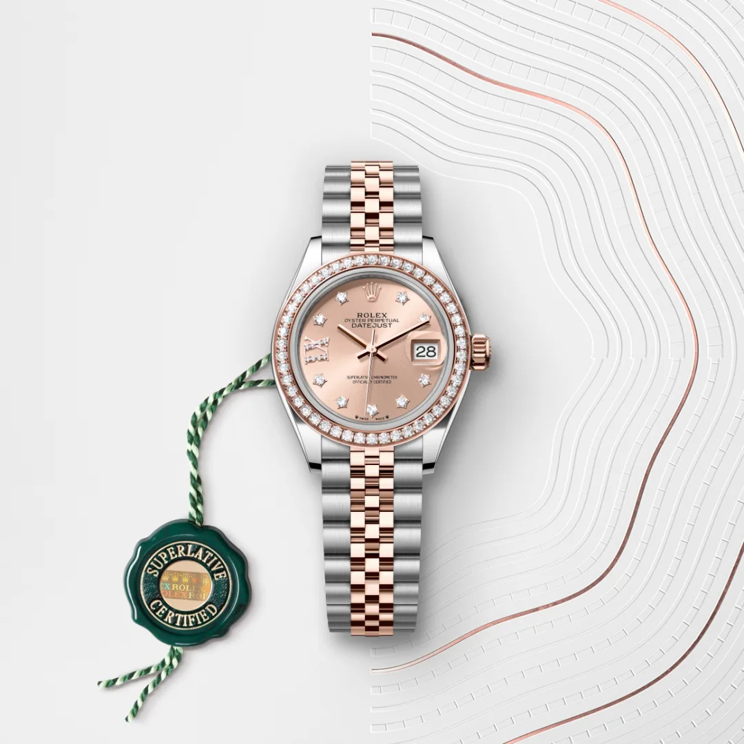 Lady-Datejust - Image 7
