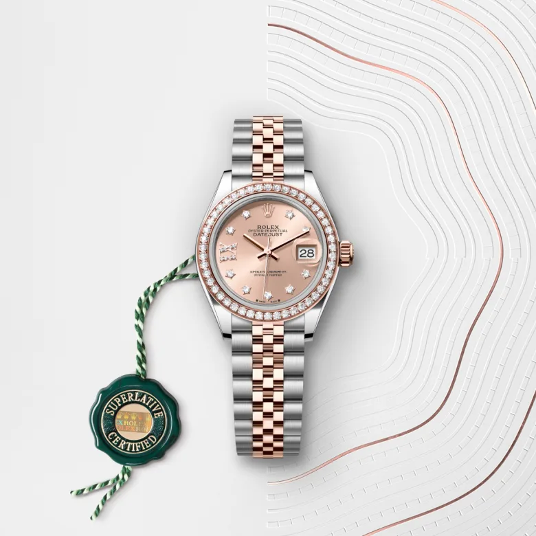 Lady-Datejust - Image 8