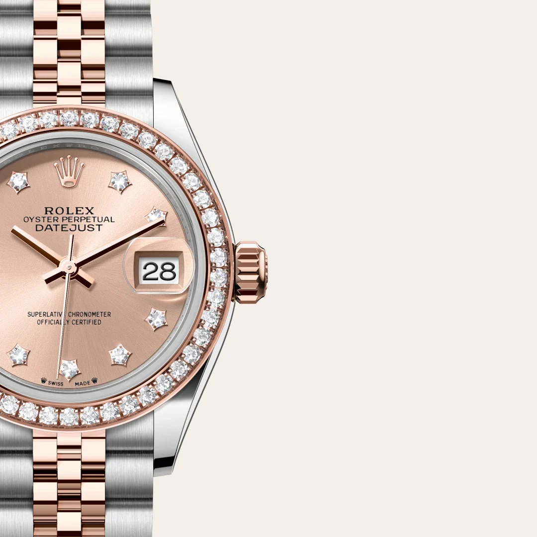 Lady-Datejust - Image 9