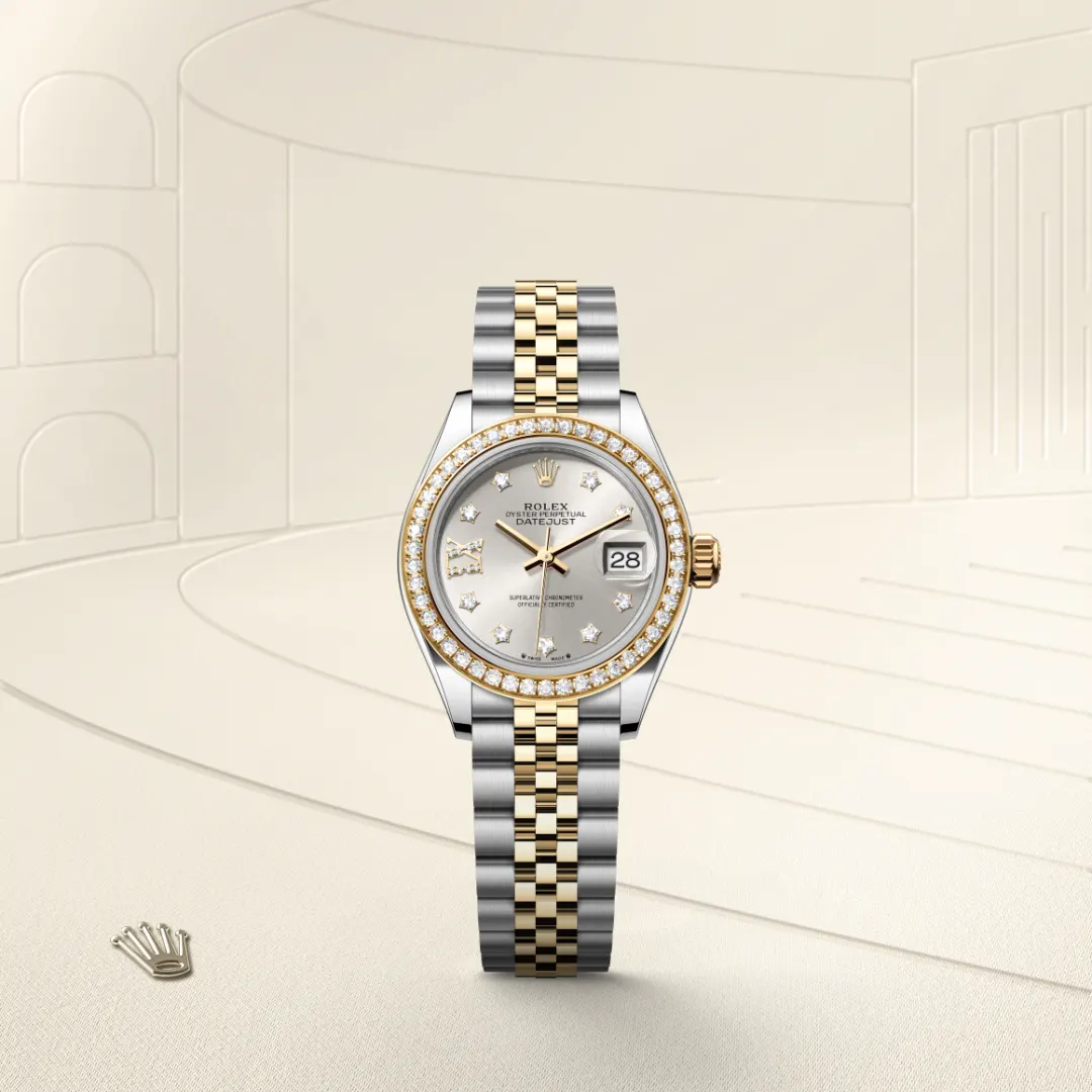 Lady-Datejust - Image 3