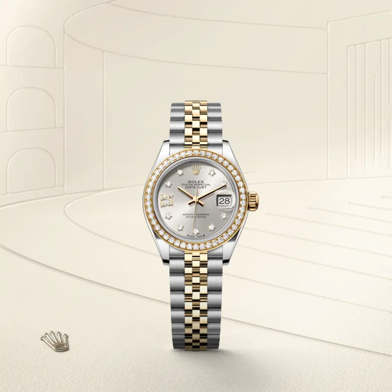 Lady-Datejust - Image 4