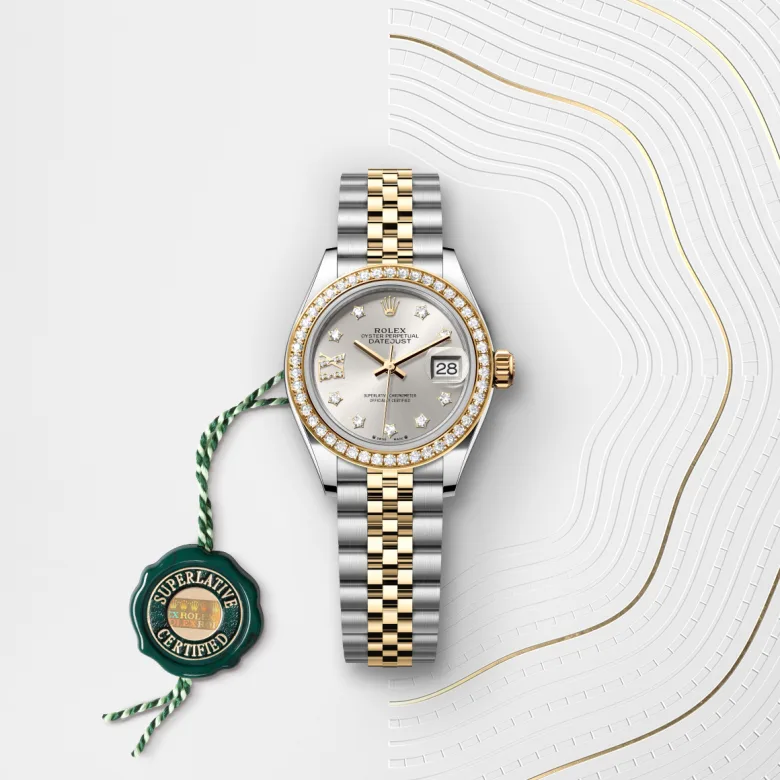 Lady-Datejust - Image 8