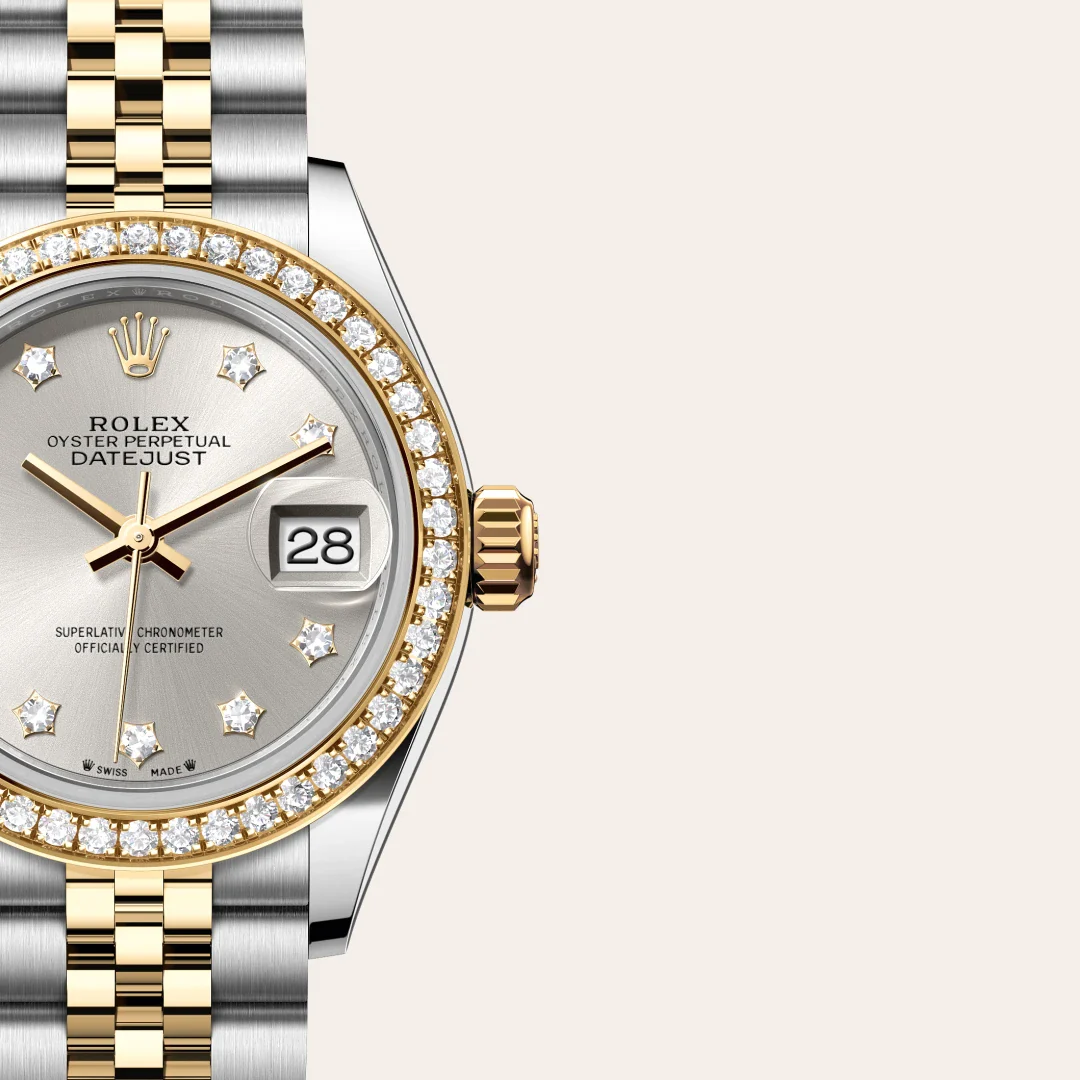 Lady-Datejust - Image 9