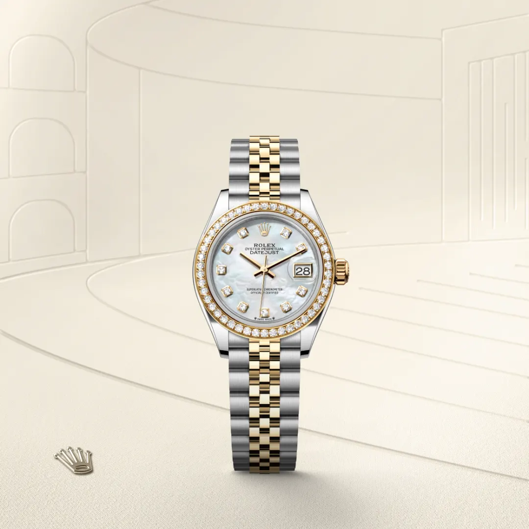 Lady-Datejust - Image 3