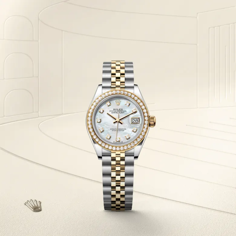 Lady-Datejust - Image 4