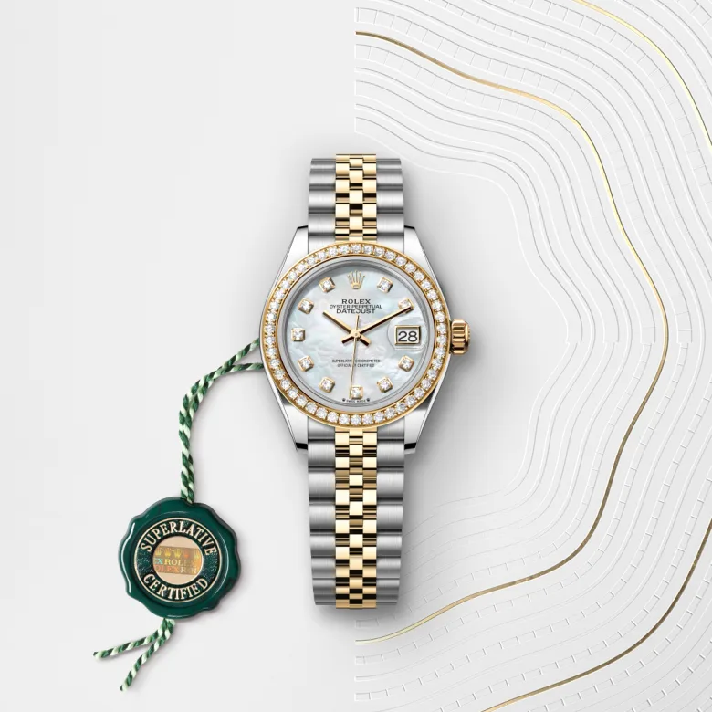 Lady-Datejust - Image 8
