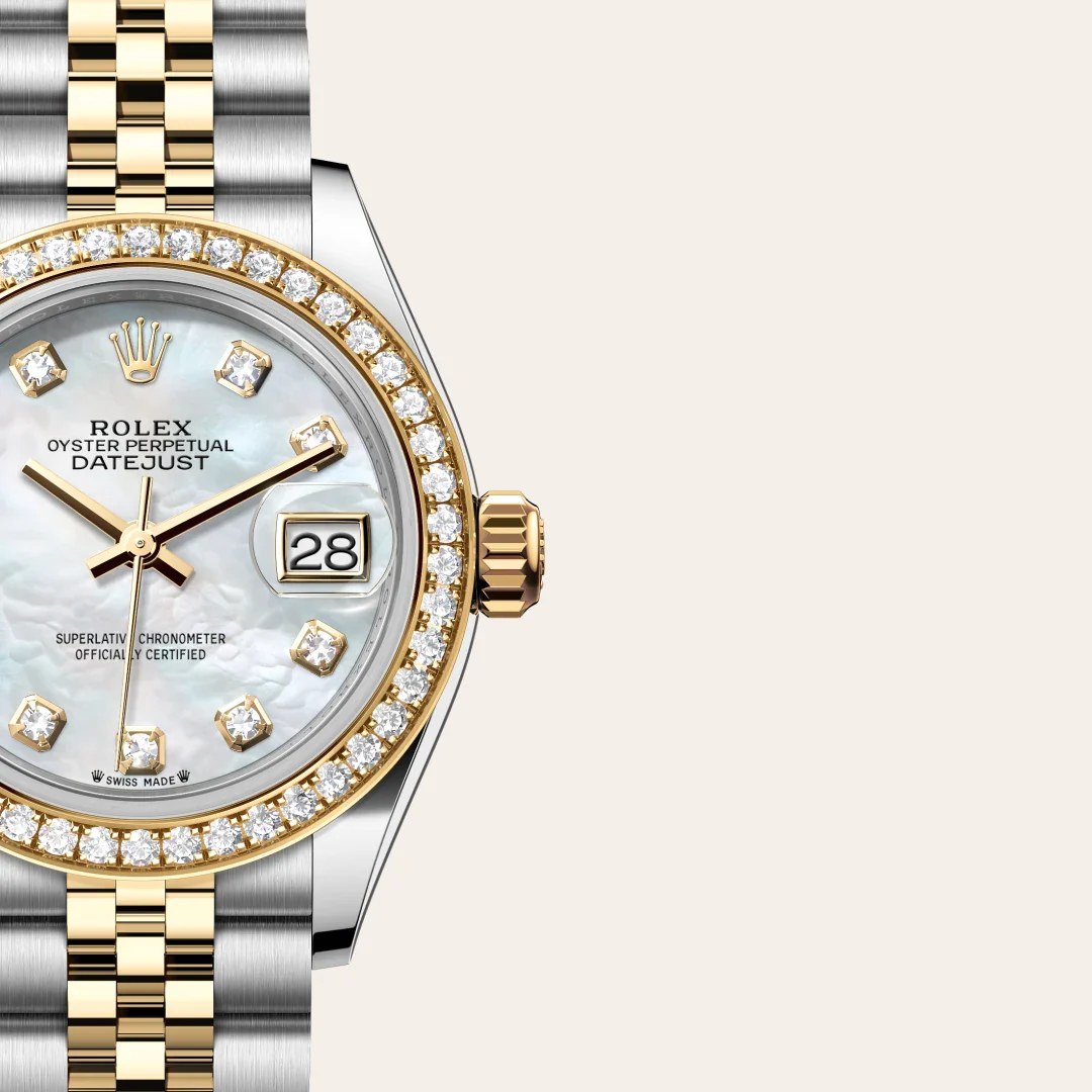 Lady-Datejust - Image 9