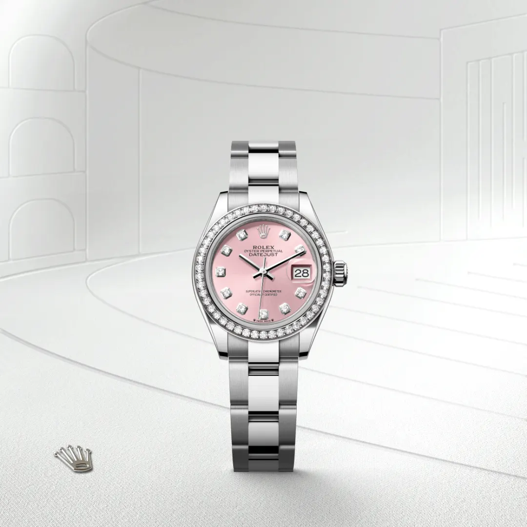 Lady-Datejust - Image 3