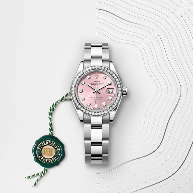 Lady-Datejust - Image 8