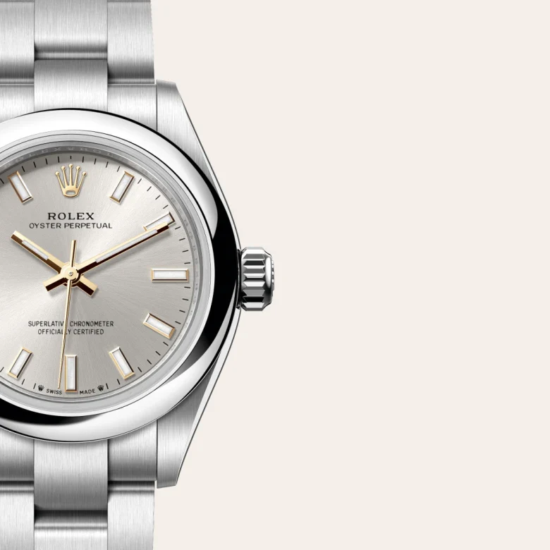 Oyster Perpetual 28 - Image 10