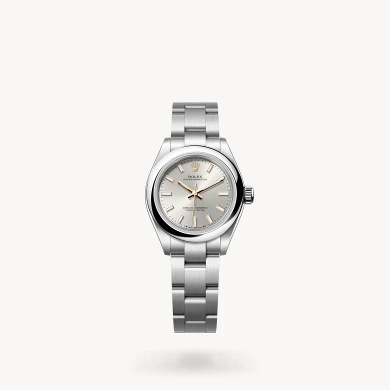 Oyster Perpetual 28 - Image 2