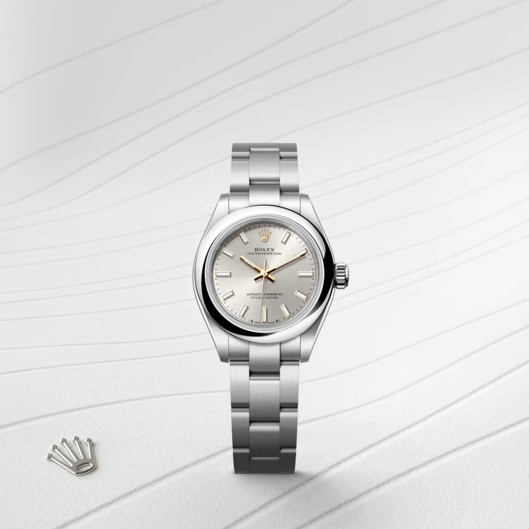 Oyster Perpetual 28 - Image 3