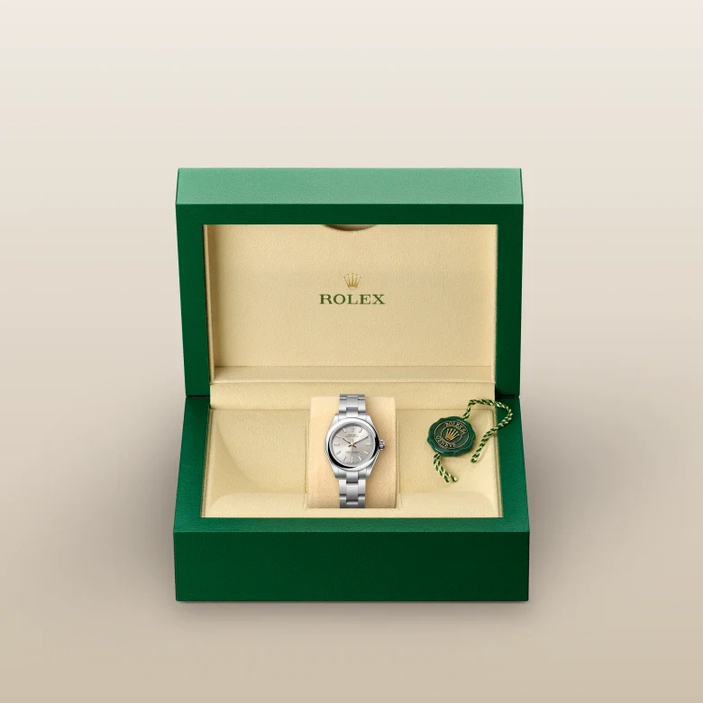 Oyster Perpetual 28 - Image 6