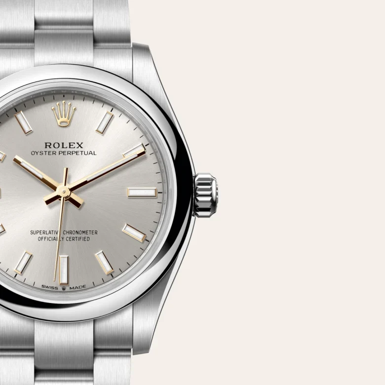 Oyster Perpetual 31 - Image 10
