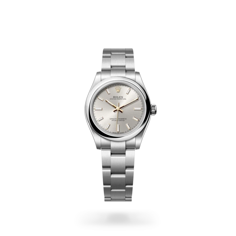 Oyster Perpetual 31 - Image 2