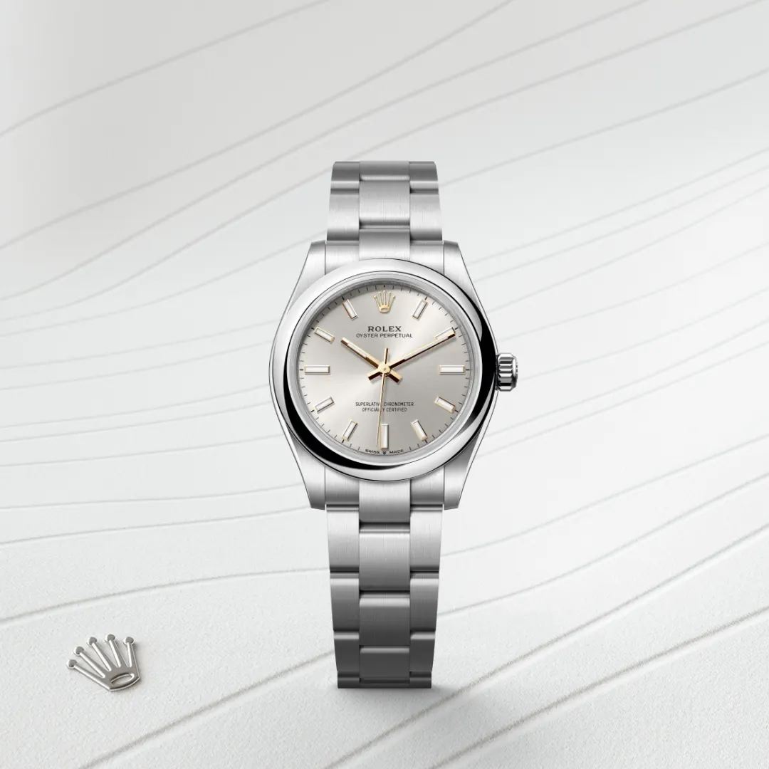 Oyster Perpetual 31 - Image 3