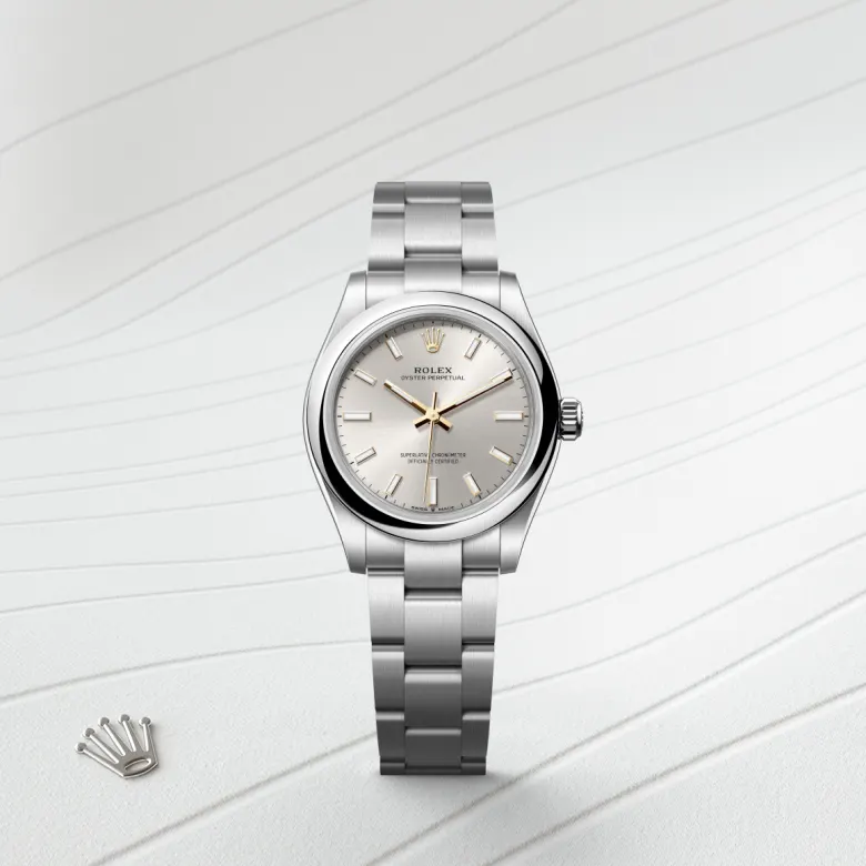 Oyster Perpetual 31 - Image 4
