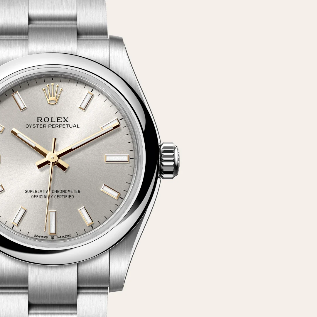 Oyster Perpetual 31 - Image 9