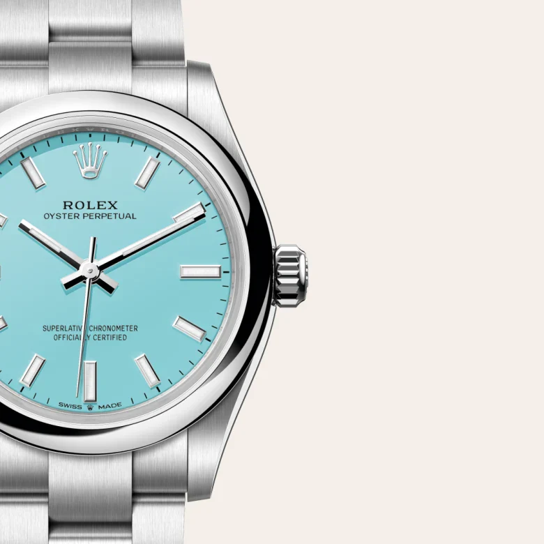 Oyster Perpetual 31 - Image 10