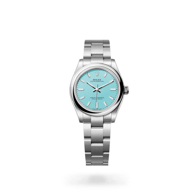 Oyster Perpetual 31 - Image 2
