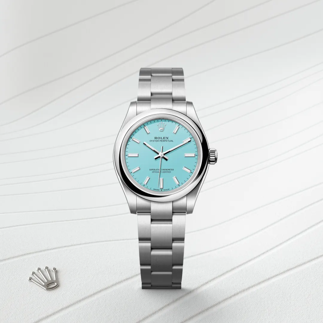 Oyster Perpetual 31 - Image 3