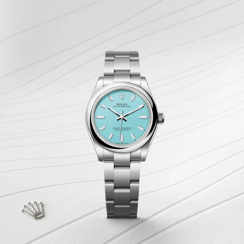Oyster Perpetual 31 - Image 4