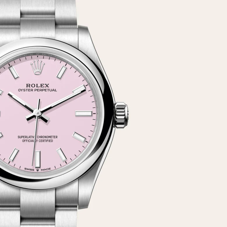 Oyster Perpetual 31 - Image 10