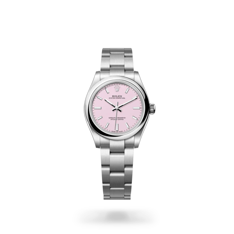 Oyster Perpetual 31 - Image 2