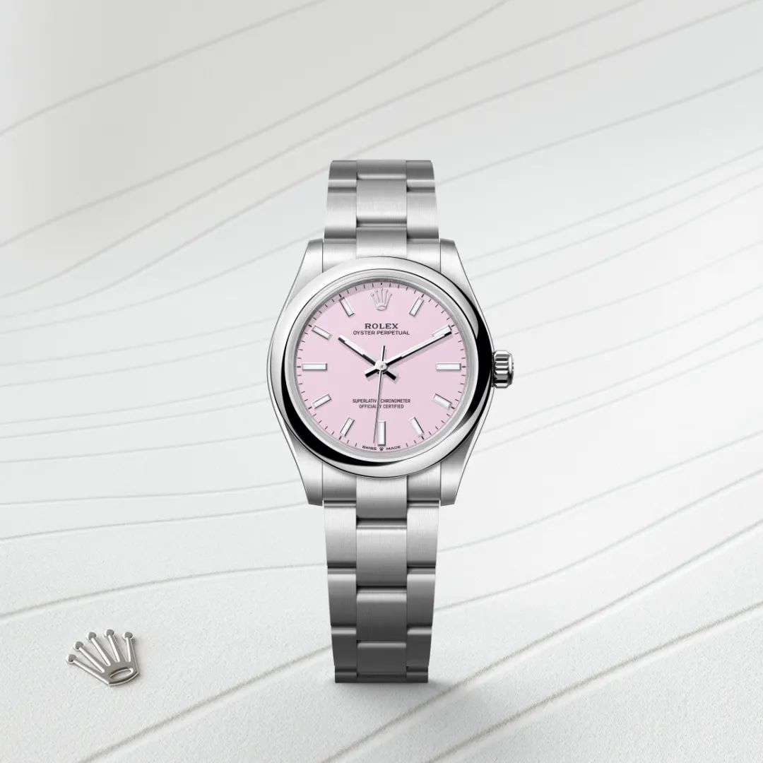 Oyster Perpetual 31 - Image 3