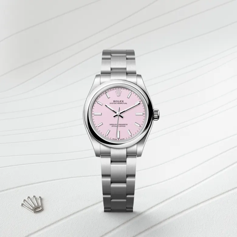 Oyster Perpetual 31 - Image 4