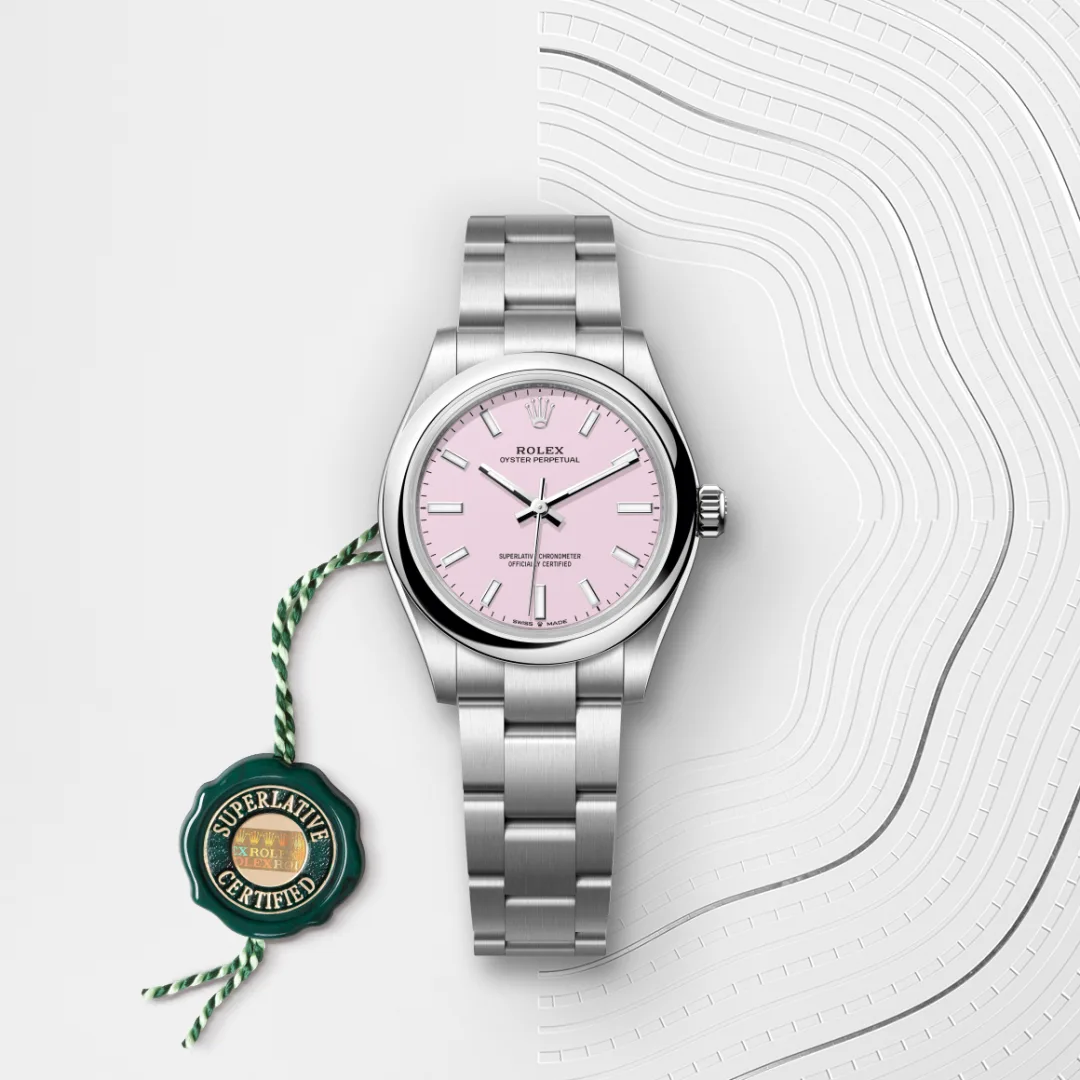 Oyster Perpetual 31 - Image 7