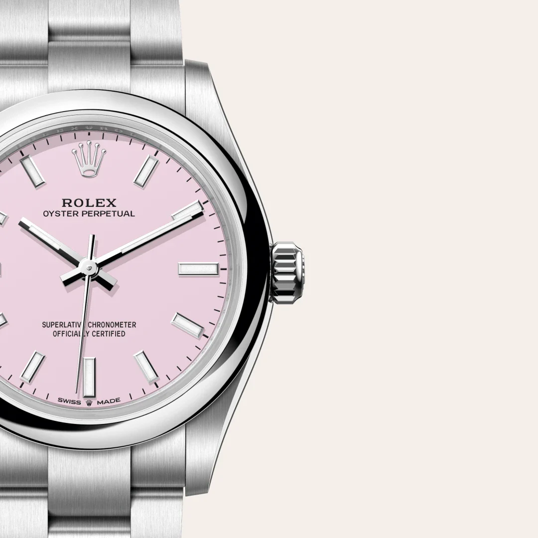 Oyster Perpetual 31 - Image 9