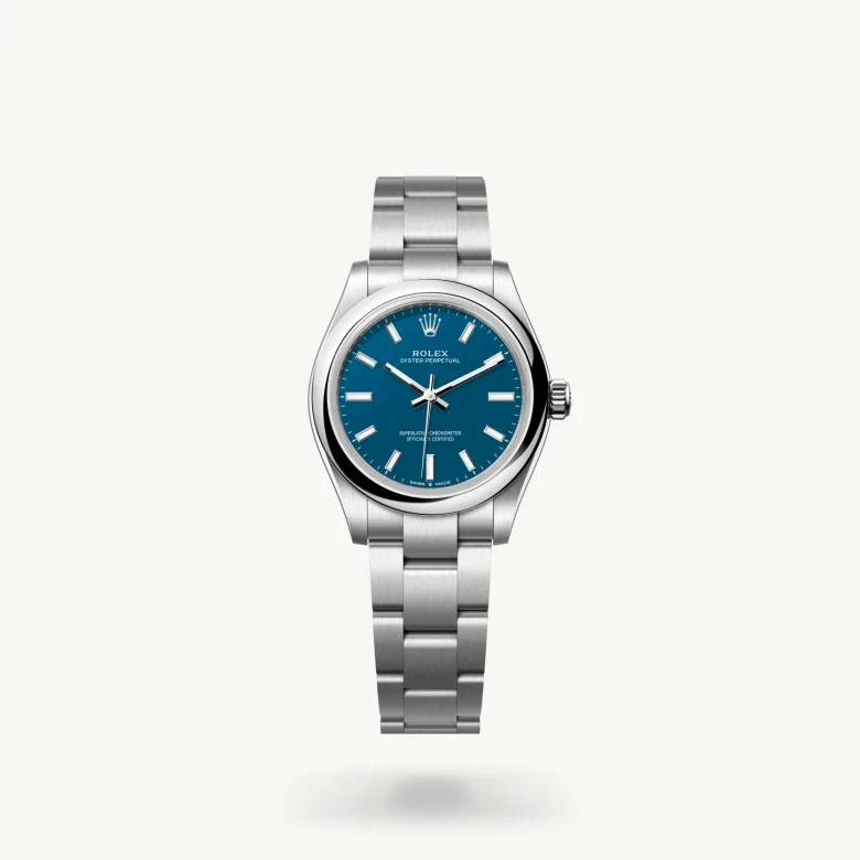 Oyster Perpetual 31 - Image 2