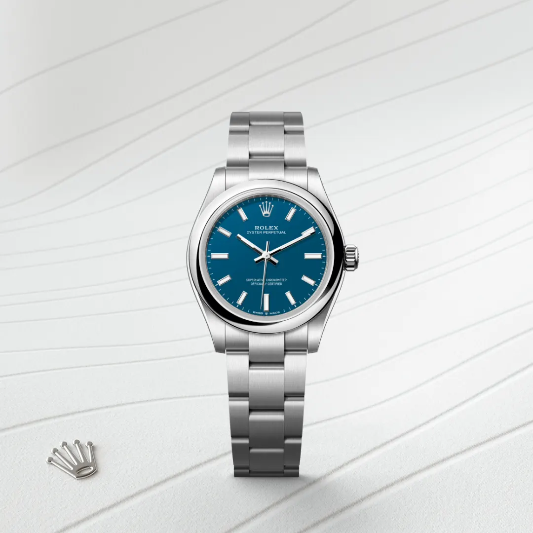 Oyster Perpetual 31 - Image 3