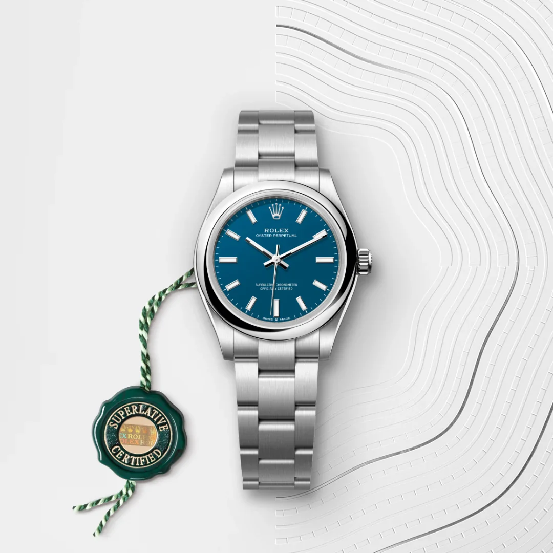 Oyster Perpetual 31 - Image 7