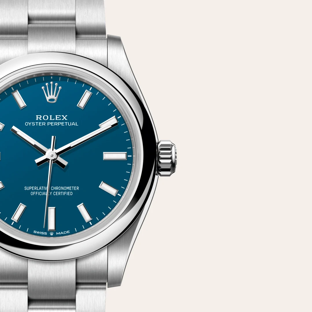 Oyster Perpetual 31 - Image 9