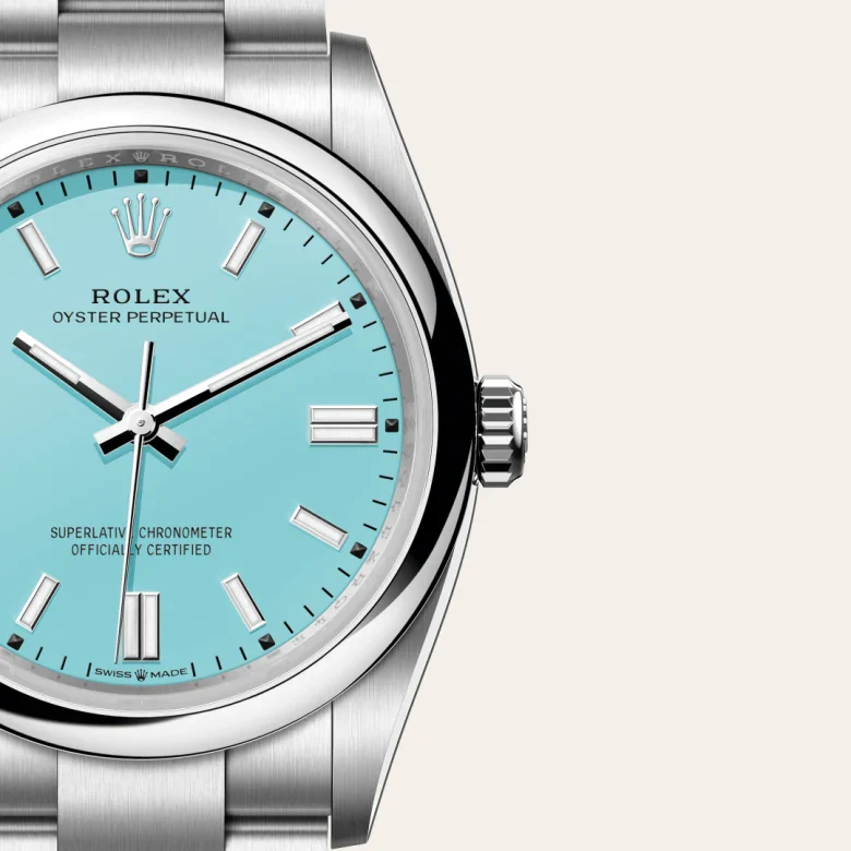 Oyster Perpetual 36 - Image 10