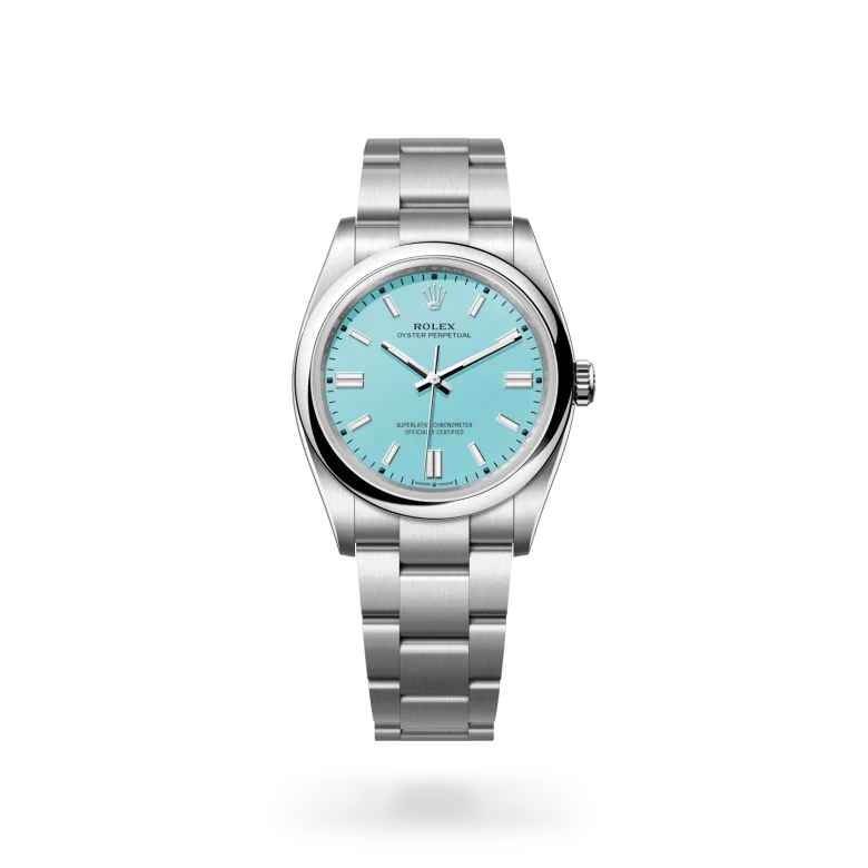 Oyster Perpetual 36 - Image 2