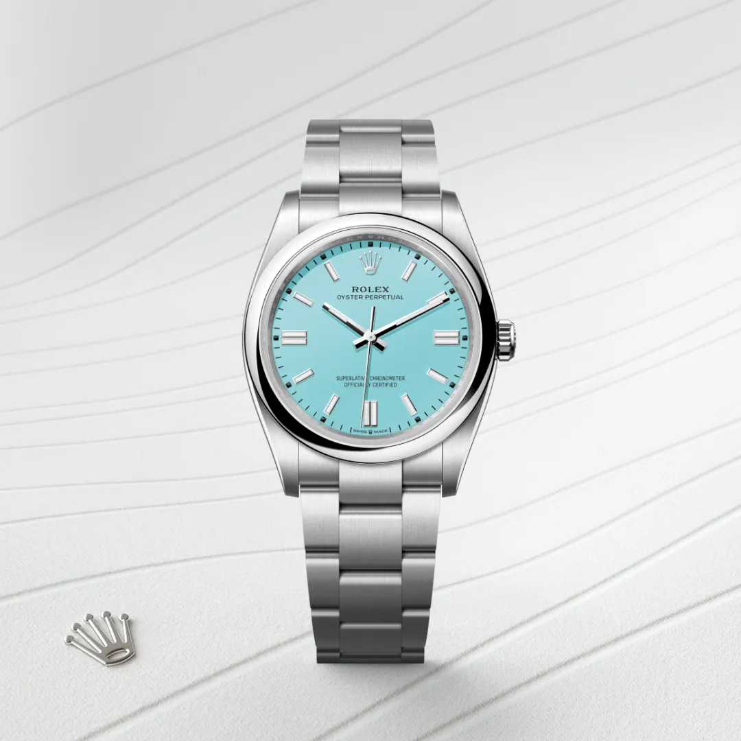 Oyster Perpetual 36 - Image 3