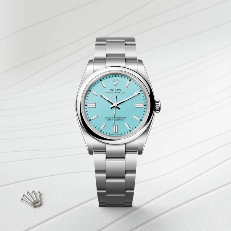 Oyster Perpetual 36 - Image 4
