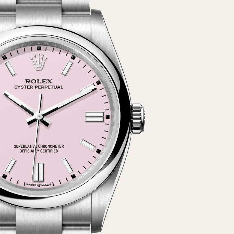 Oyster Perpetual 36 - Image 10