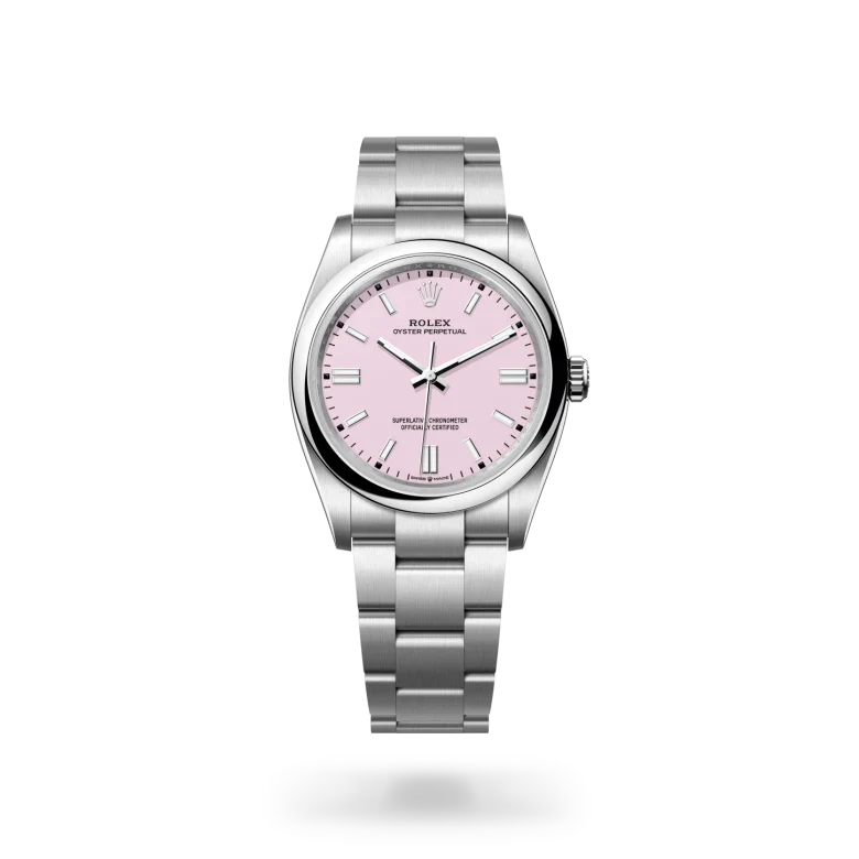 Oyster Perpetual 36 - Image 2