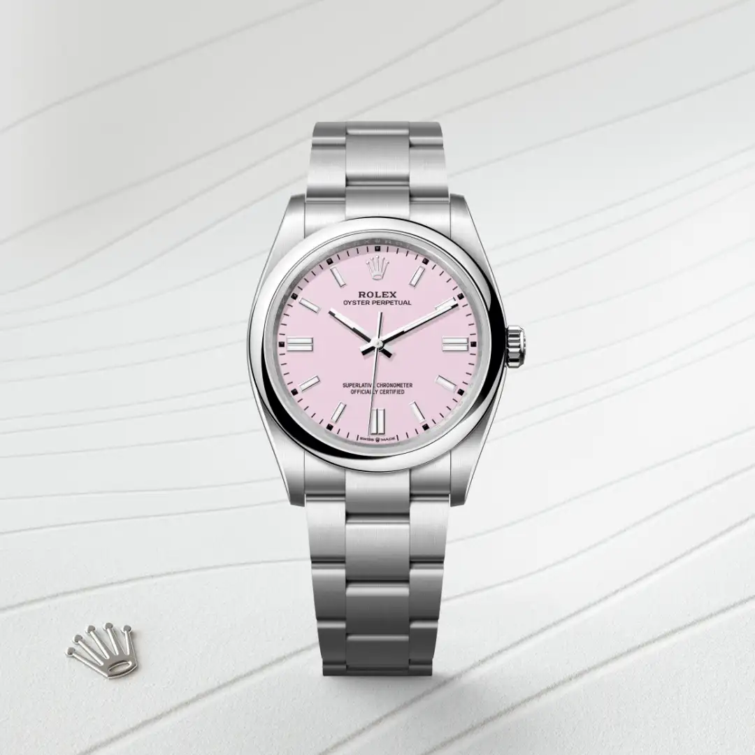 Oyster Perpetual 36 - Image 3