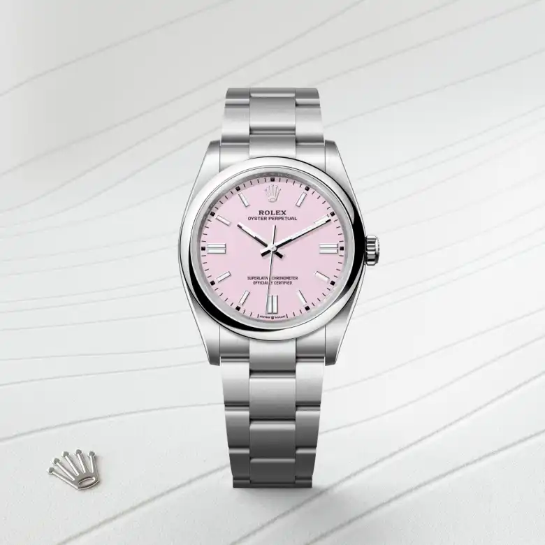 Oyster Perpetual 36 - Image 4