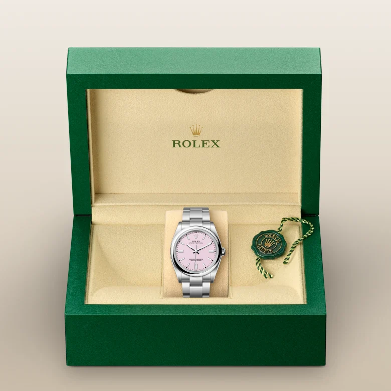 Oyster Perpetual 36 - Image 6