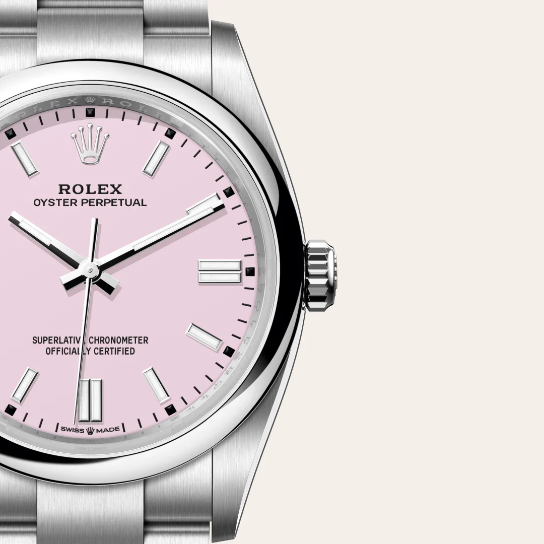 Oyster Perpetual 36 - Image 9