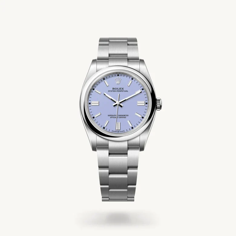 Oyster Perpetual 36 - Image 2