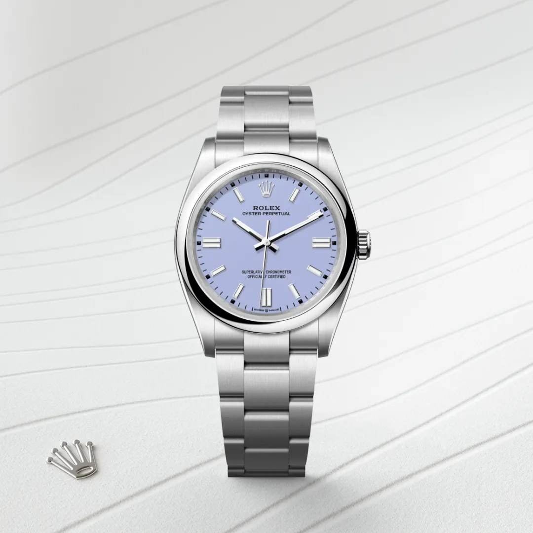 Oyster Perpetual 36 - Image 3