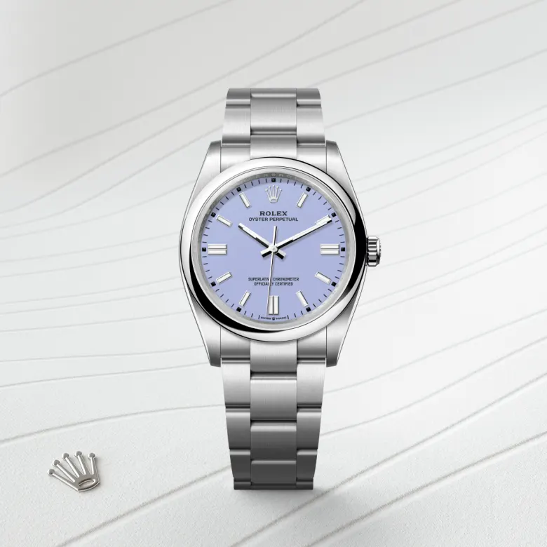 Oyster Perpetual 36 - Image 4